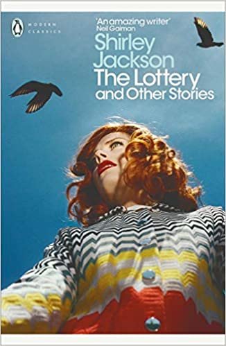 okumak The Lottery and Other Stories (Penguin Modern Classics)
