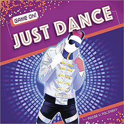 okumak Just Dance (Game On!)