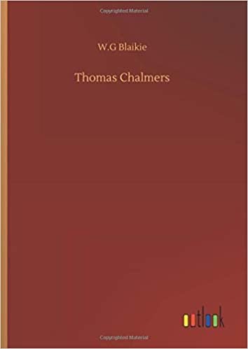 okumak Thomas Chalmers