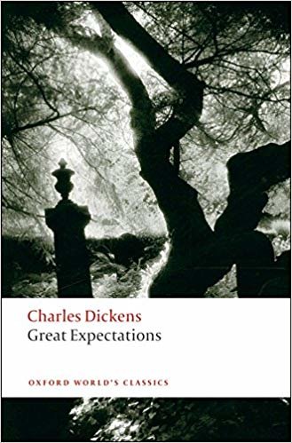 okumak Great Expectations n/e (Oxford Worlds Classics)