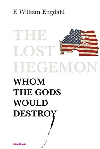 okumak The Lost Hegemon: Whom the gods would destroy