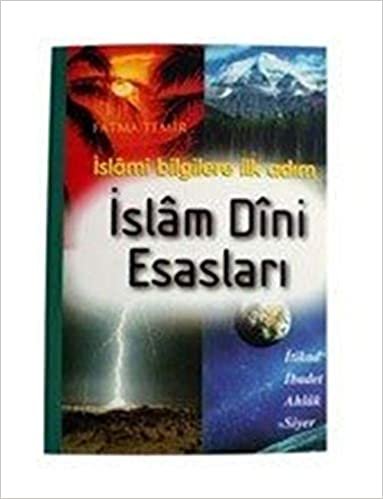okumak İslam Dini Esasları (Ciltli)