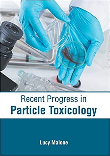 okumak Recent Progress in Particle Toxicology