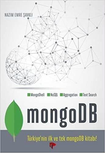 okumak MongoDB