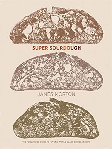 okumak Morton, J: Super Sourdough