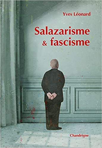 okumak Salazarisme et fascisme (Bibliothèque Lusitane)