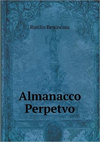 okumak Almanacco Perpetvo