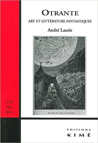 okumak Otrante N°29: Andre Laurie