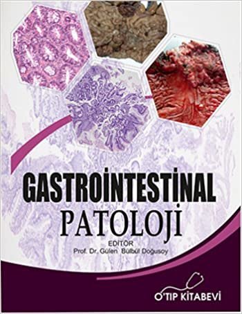 okumak Gastrointestinal Patoloji (2 Cilt Takım)