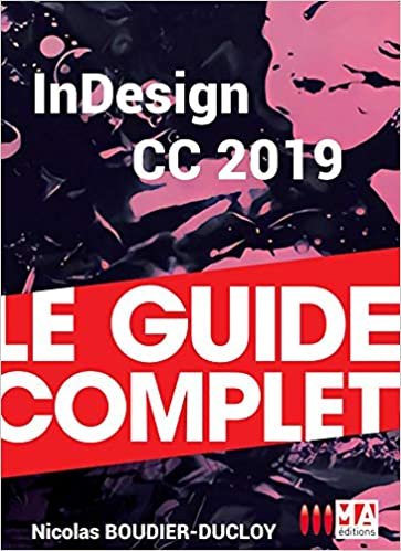 okumak InDesign CC 2019 (Guide complet)