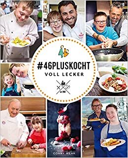 okumak #46pluskocht - voll lecker (A little extra) (A little extra / by Conny Wenk)