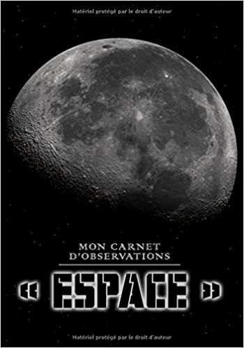 okumak Carnet d&#39;observations - Espace 2