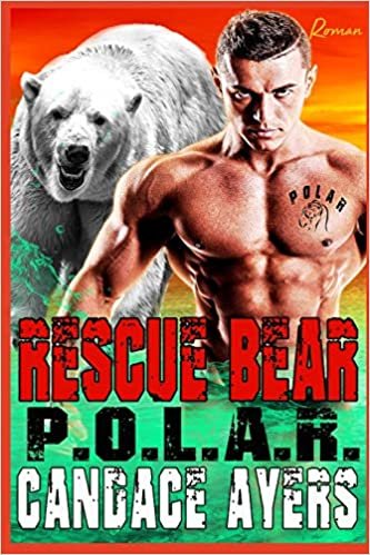 okumak Rescue Bear (P.O.L.A.R.)