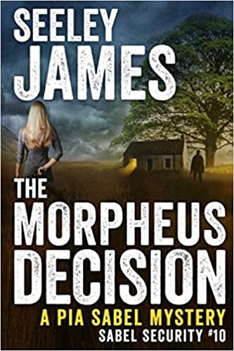 okumak The Morpheus Decision: A Pia Sabel Mystery