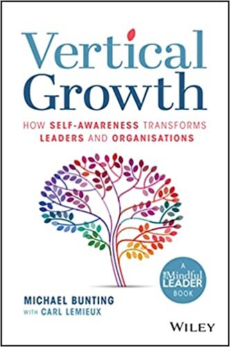 Vertical Growth: How Self-Awareness Transforms Leaders and Organisations
