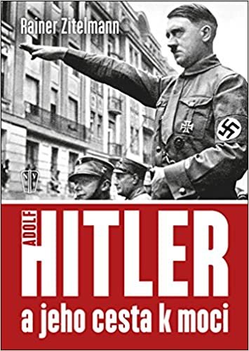 okumak Hitler a jeho cesta k moci (2017)