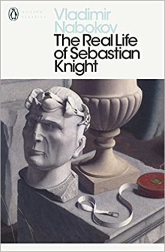okumak The Real Life of Sebastian Knight