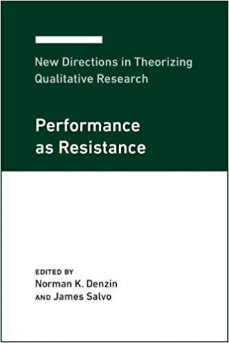 okumak New Directions in Theorizing Qualitative Research (New Directions in Theorizing Qualitative Research 3)