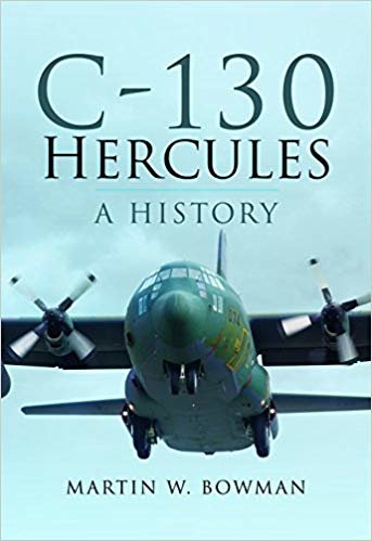 okumak C-130 Hercules : A History