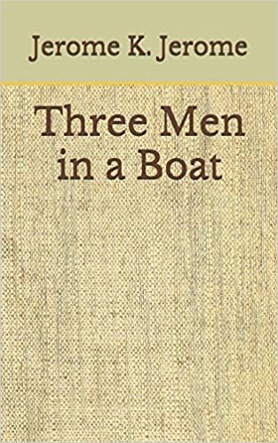 okumak Three Men in a Boat: (Aberdeen Classics Collection)