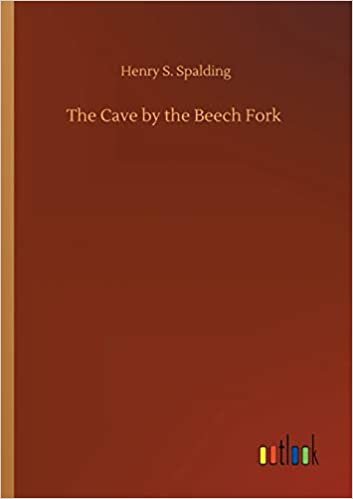 okumak The Cave by the Beech Fork