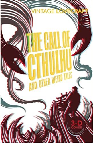okumak The Call of Cthulhu and Other Weird Tales (Vintage Classics)