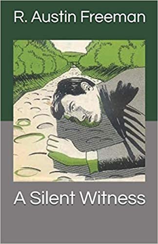 okumak A Silent Witness Illustrated