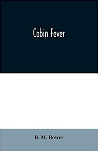 okumak Cabin Fever