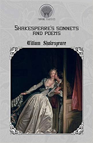 okumak Shakespeare&#39;s Sonnets and Poems