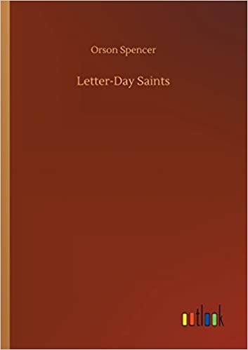 okumak Letter-Day Saints