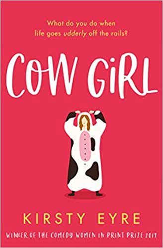 okumak Eyre, K: Cow Girl