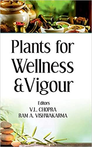 okumak Plants for Wellness and Vigour