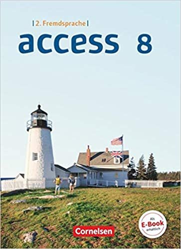 okumak Access - Englisch als 2. Fremdsprache: Band 3 - Schülerbuch