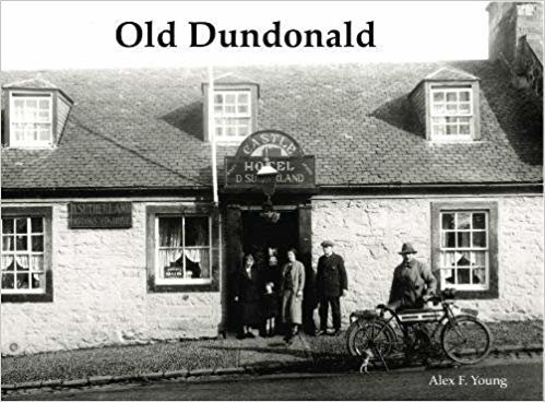okumak Old Dundonald