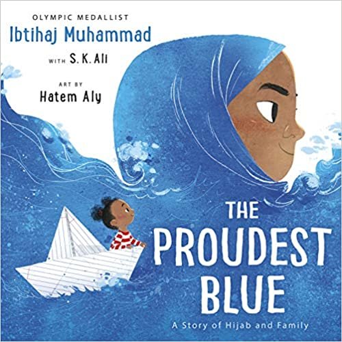 okumak Muhammad, I: Proudest Blue