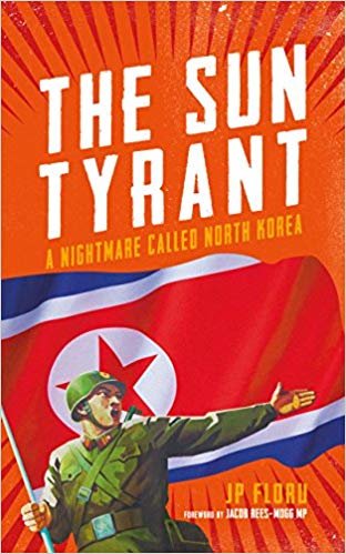 okumak Sun Tyrant : A Nightmare Called North Korea