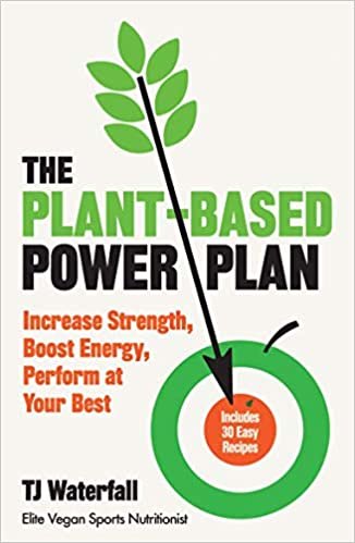 okumak The Plant-Based Power Plan: Increase Strength, Boost Energy, Perform at Your Best