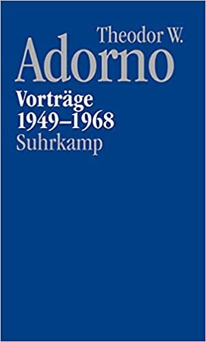 okumak Nachgelassene Schriften. Abteilung V: Vorträge und Gespräche: Band 1: Vorträge 1949-1968