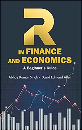 okumak R In Finance And Economics: A Beginner&#39;s Guide