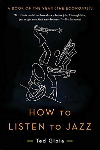 okumak How to Listen to Jazz