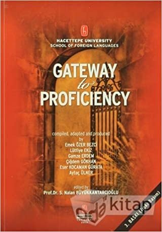 okumak Gateway to Proficiency