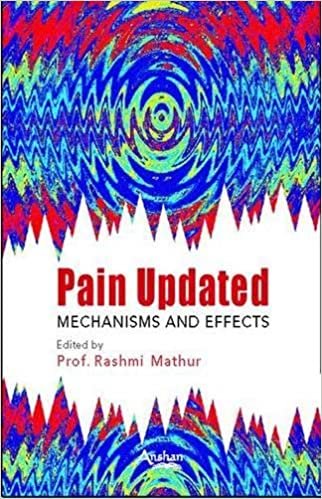 okumak PAIN UPDATED : MECHANISMS AND EFFECTS