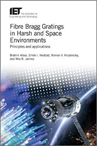 okumak Fibre Bragg Gratings in Harsh and Space Environments: Principles and Applications (Materials, Circuits and Devices)