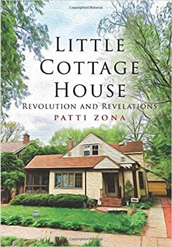 okumak Little Cottage House: Revolution and Revelations