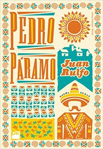 okumak Pedro Paramo