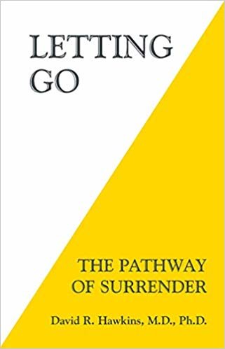 okumak Letting Go: The Pathway Of Surrender