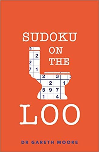 okumak Sudoku on the Loo (Quiz on the Loo)