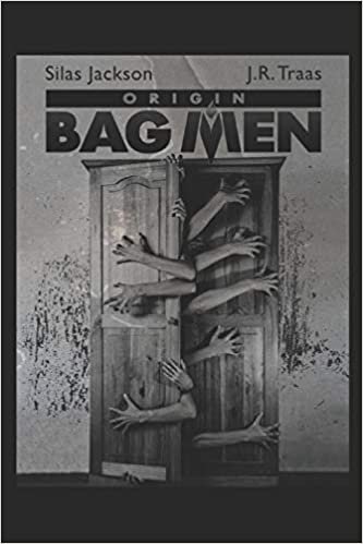okumak Bag Men: Origin (Episodes 12 &amp; 13): 6