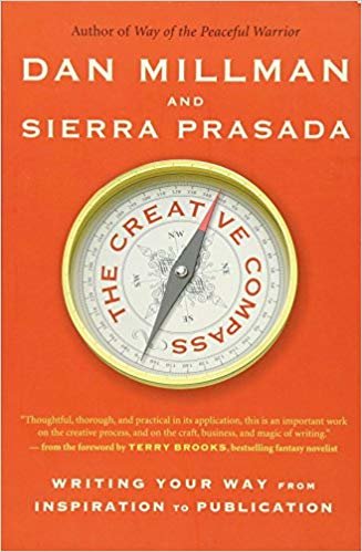 okumak The Creative Compass: Writing Your Way from Inspiration to Publication