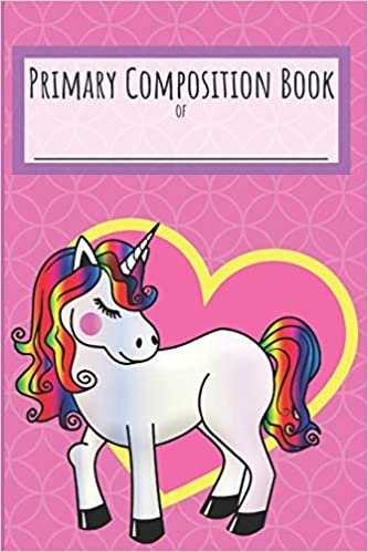 okumak Primary Composition Notebook Grades K-2 - Story Paper - Exercise Book: Cute and Funny Primary Composition Notebook Story Paper - Exercise Book | Medium College-ruled notebook, 118 pages
